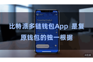 比特派多链钱包App  是复原钱包的独一根据