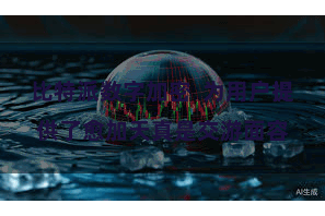 比特派数字加密  为用户提供了愈加天真是交游面容