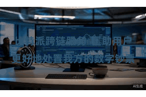 比特派跨链服务  匡助用户更好地处置我方的数字钞票