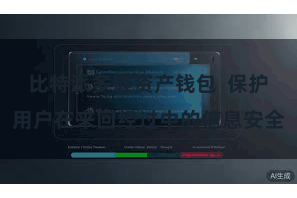 比特派多链资产钱包  保护用户在来回经过中的信息安全